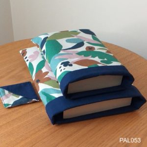 pochettes à livres