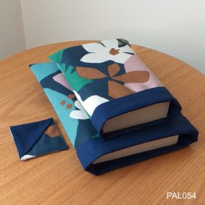 pochettes à livres