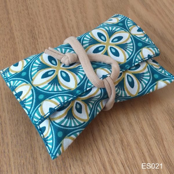 Etui savon