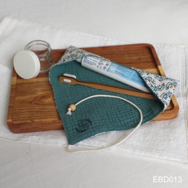 Etui à brosse à dents