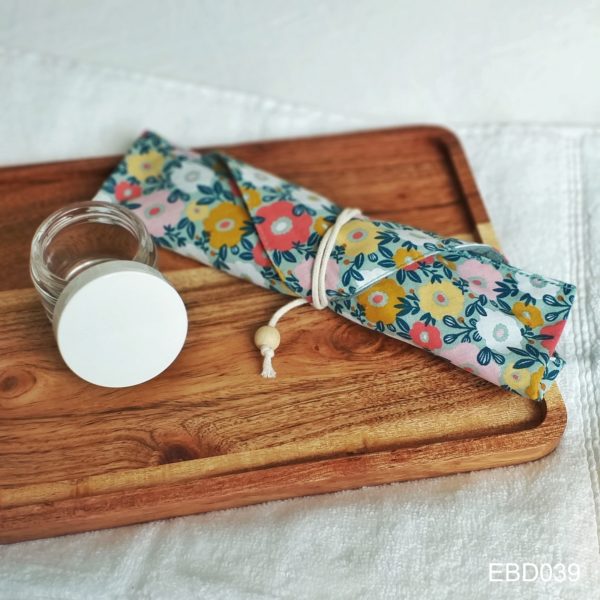 Etui à brosse à dents