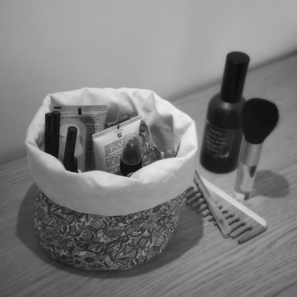 Trousse de toilette