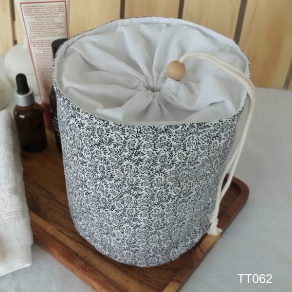 Trousse de toilette